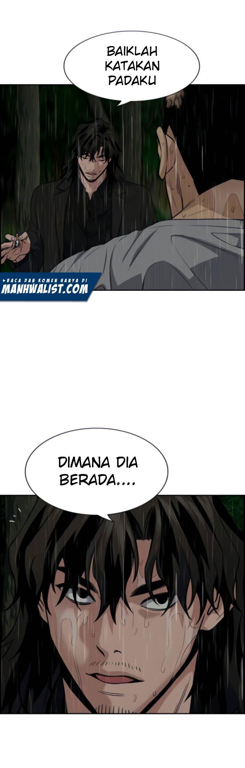 True Education Chapter 77 Gambar 63