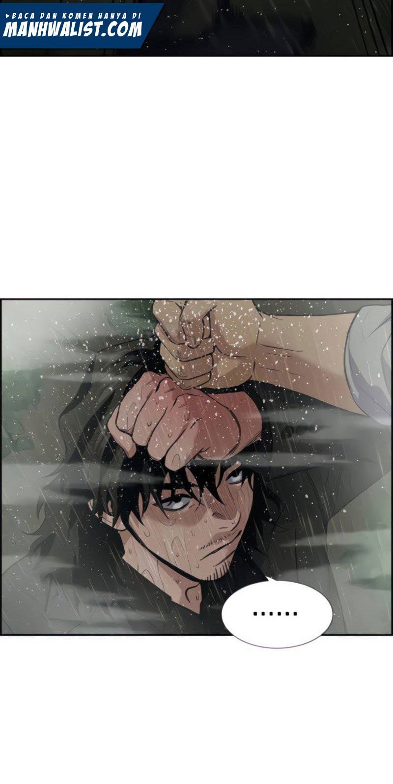 True Education Chapter 77 Gambar 67