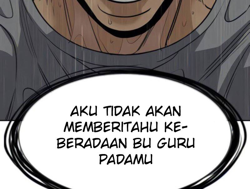 True Education Chapter 77 Gambar 74