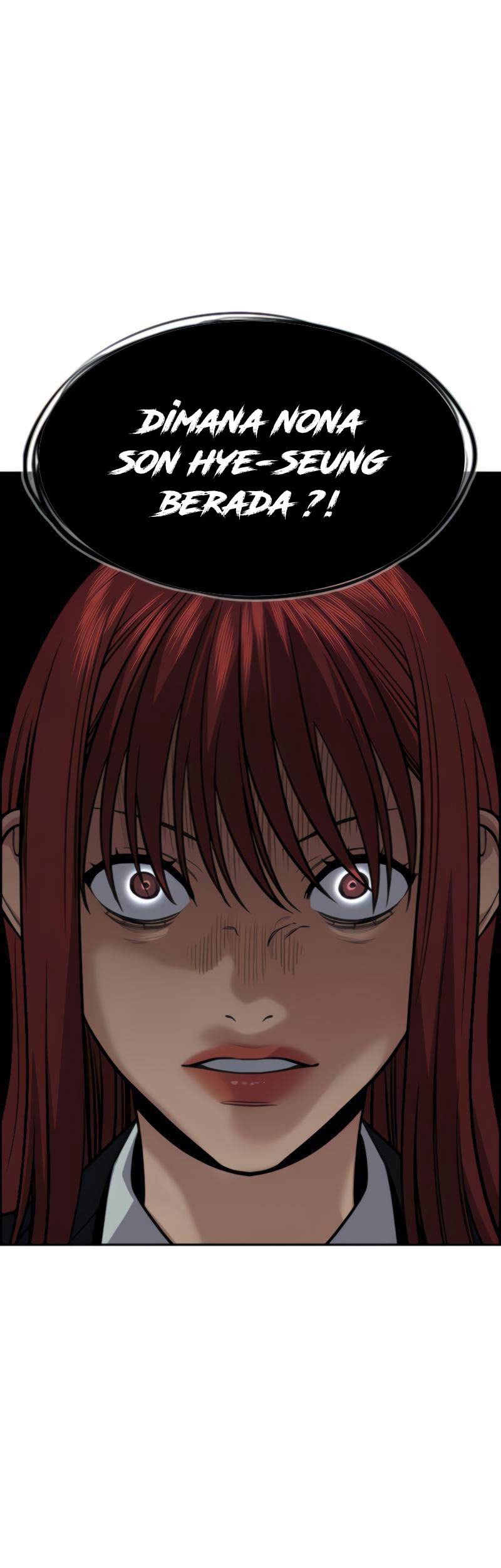 True Education Chapter 76 Gambar 15