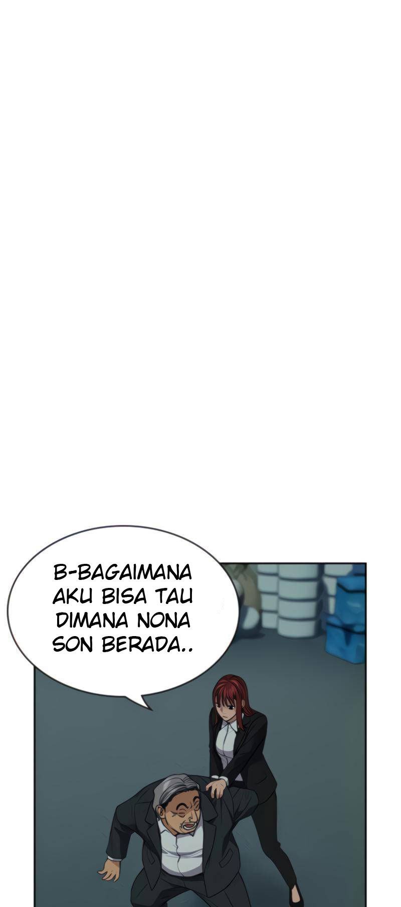 True Education Chapter 76 Gambar 17
