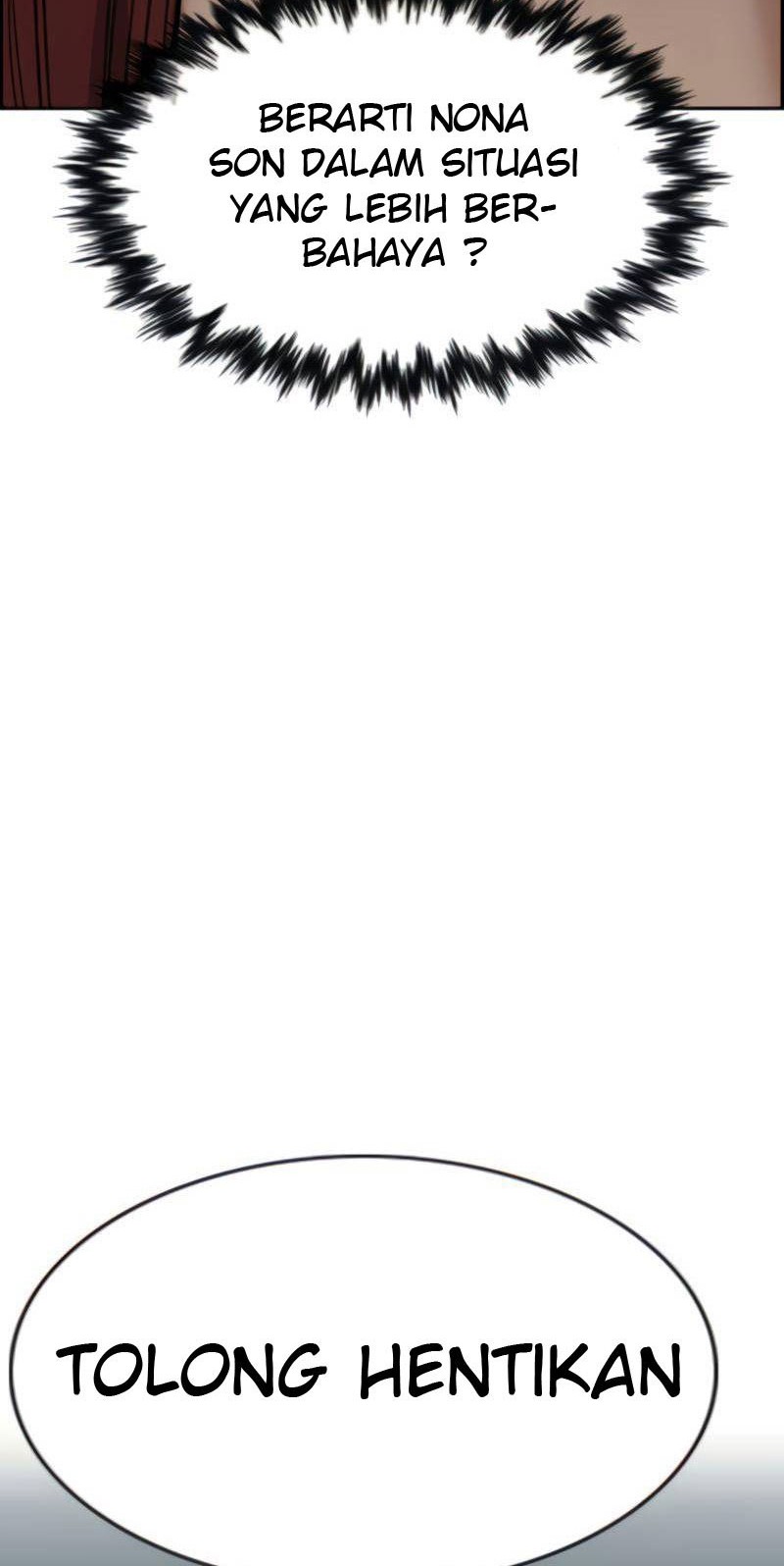 True Education Chapter 76 Gambar 22