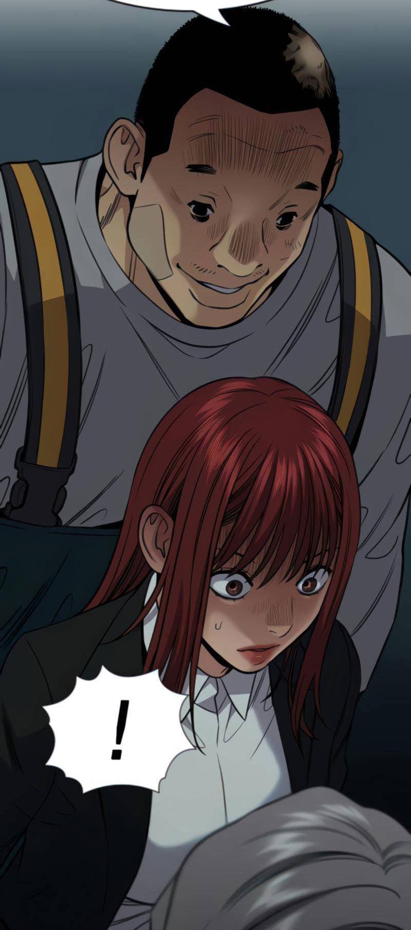 True Education Chapter 76 Gambar 23