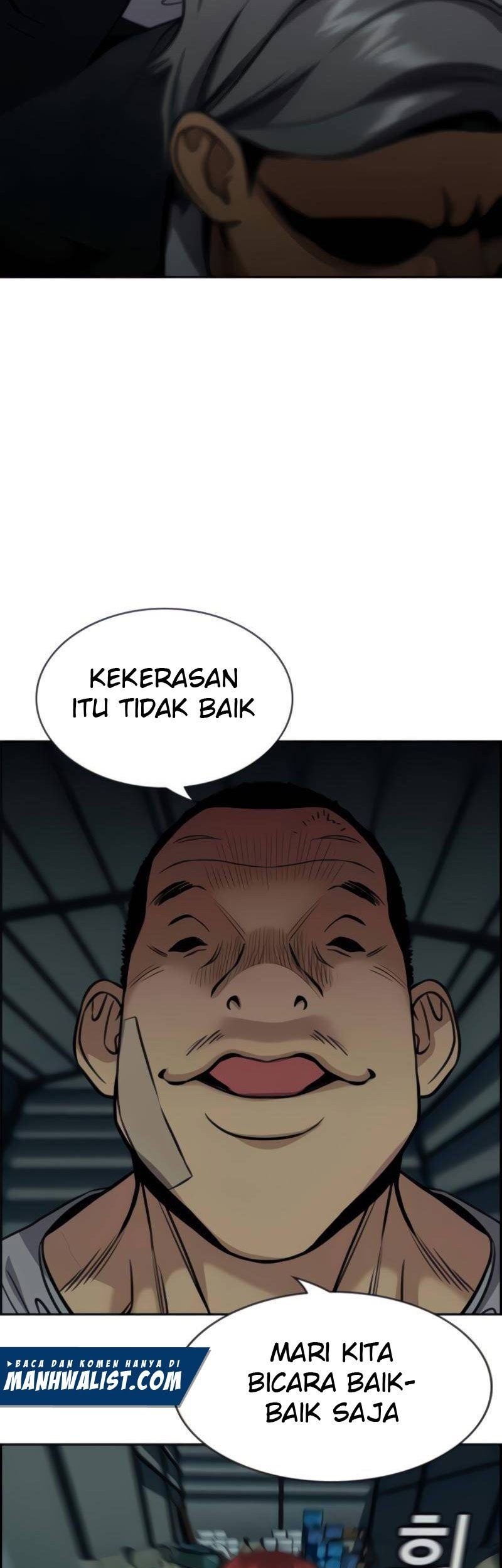 True Education Chapter 76 Gambar 24