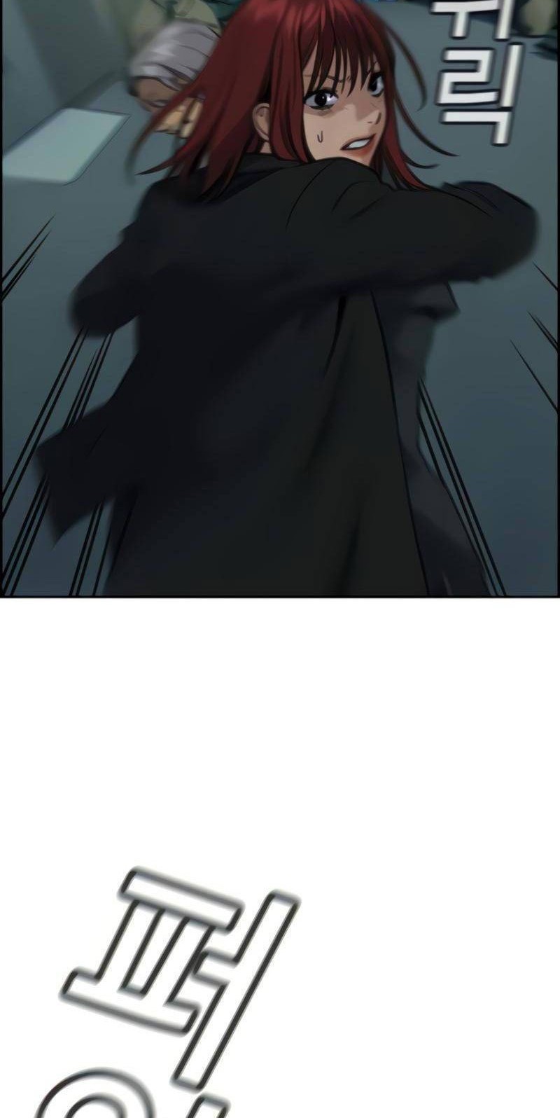 True Education Chapter 76 Gambar 25