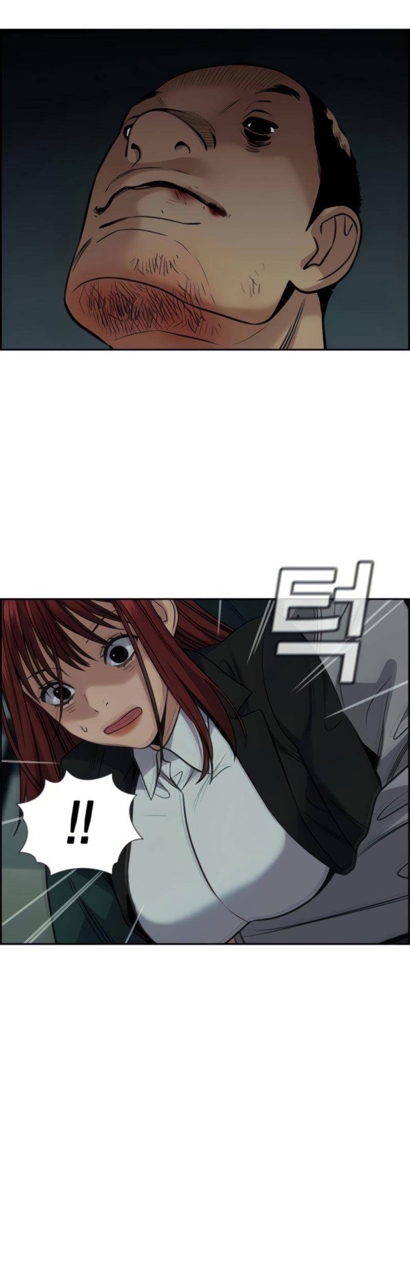 True Education Chapter 76 Gambar 27