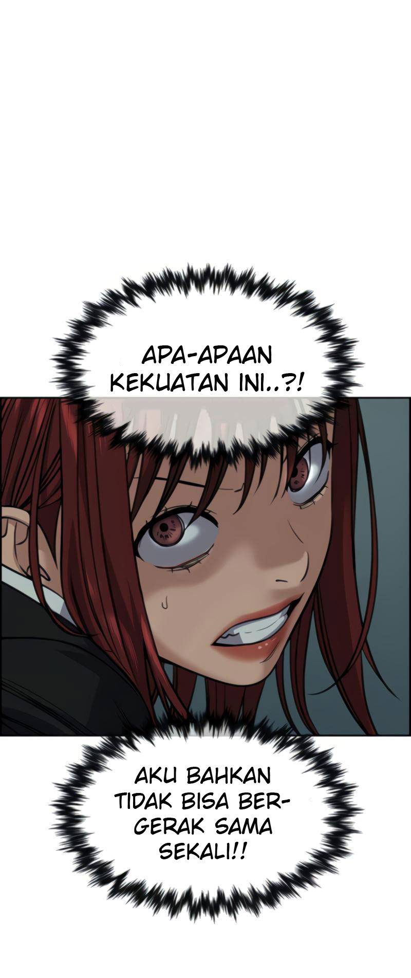 True Education Chapter 76 Gambar 29