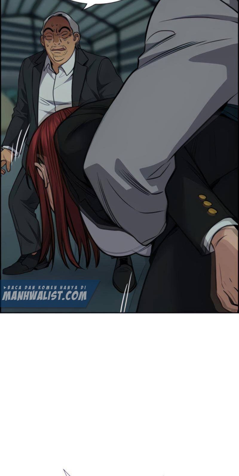 True Education Chapter 76 Gambar 31