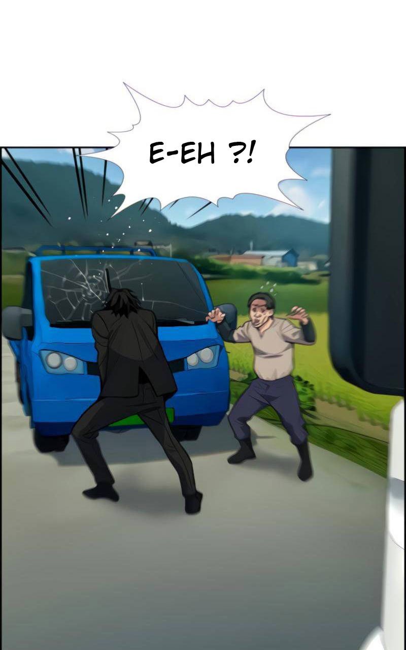 True Education Chapter 76 Gambar 44