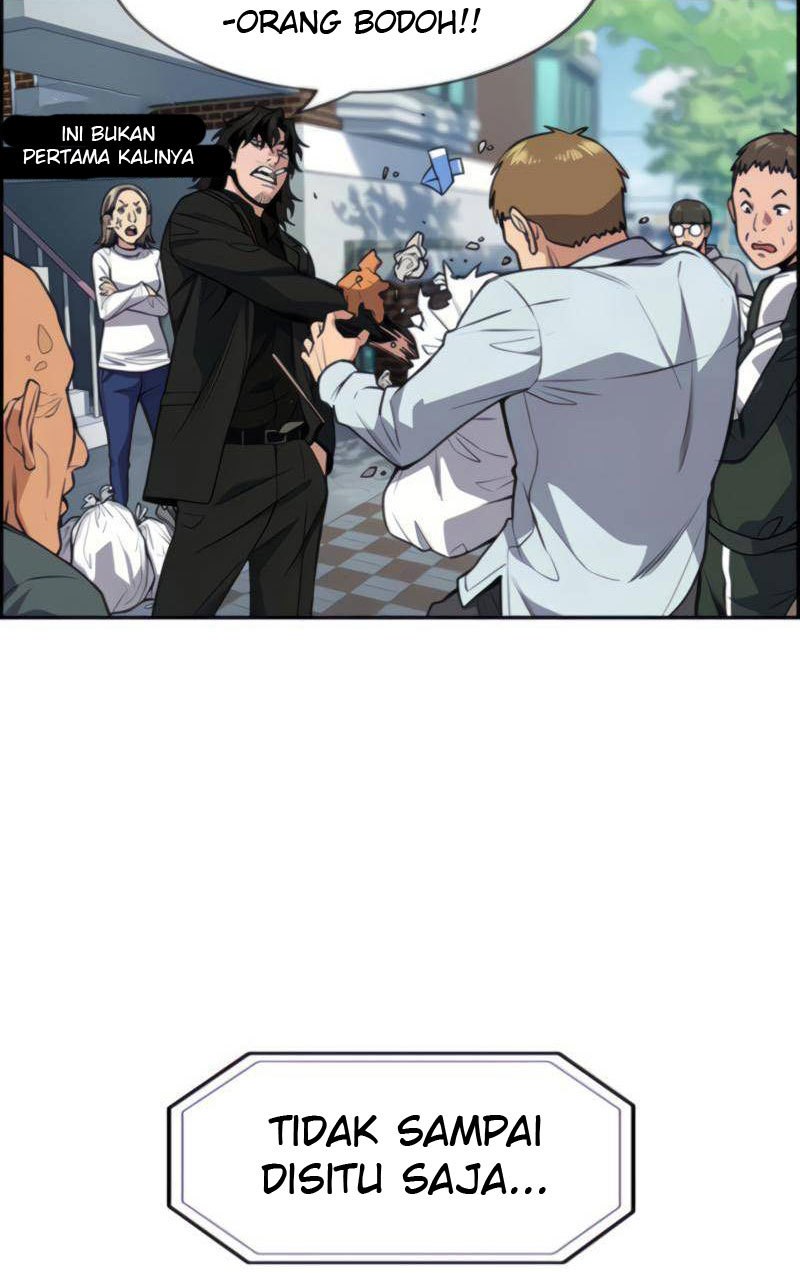 True Education Chapter 76 Gambar 50