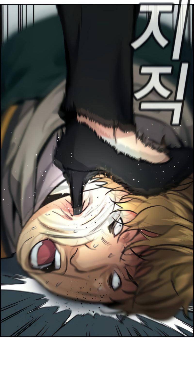 True Education Chapter 76 Gambar 4