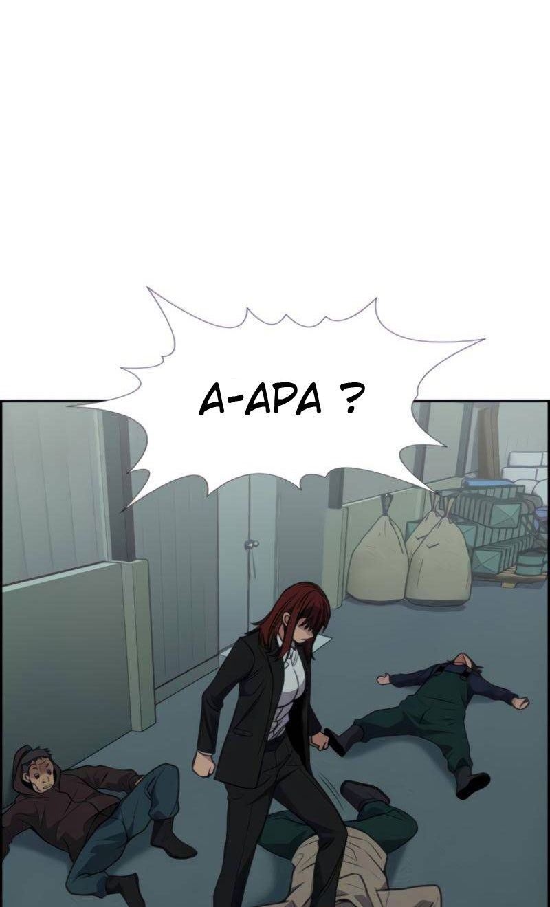 True Education Chapter 76 Gambar 5