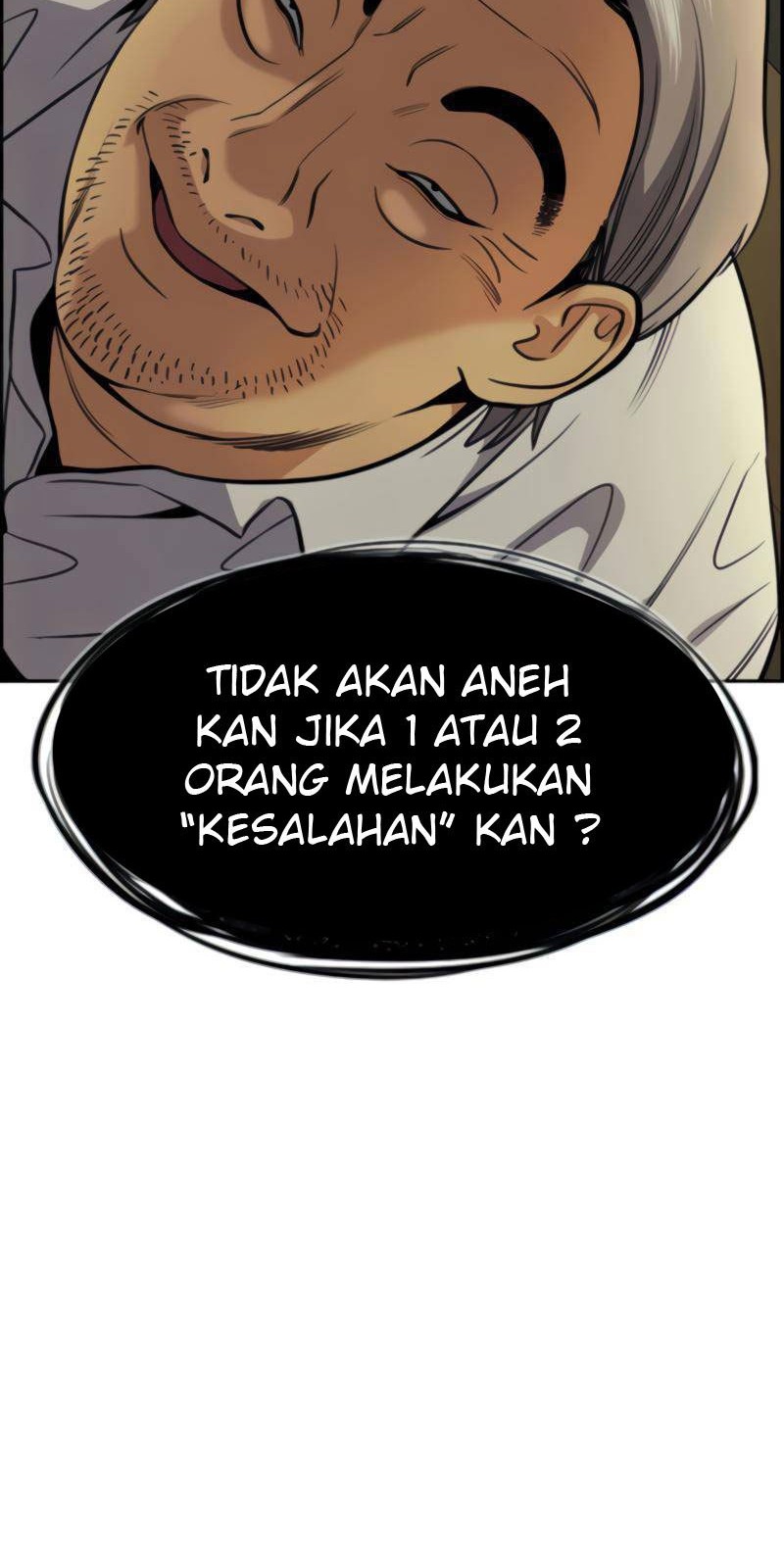True Education Chapter 76 Gambar 64
