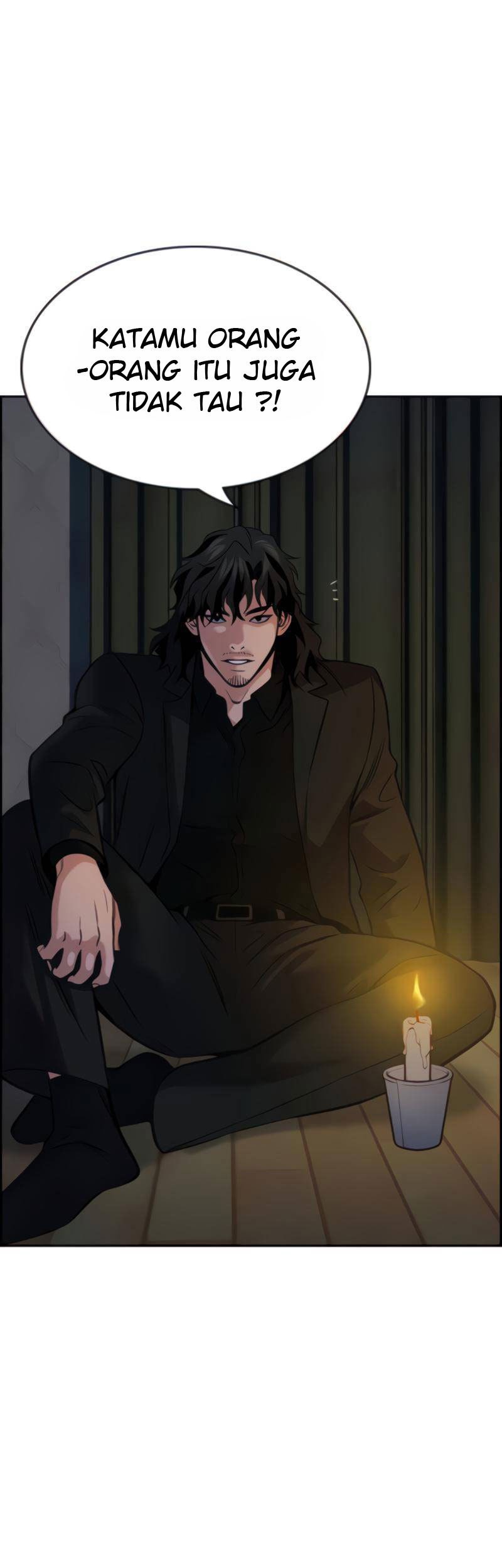 True Education Chapter 76 Gambar 65