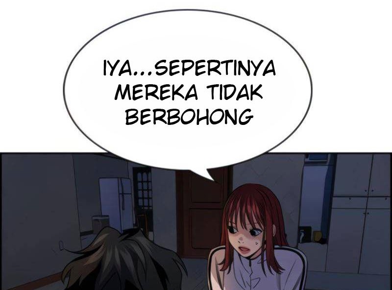 True Education Chapter 76 Gambar 66