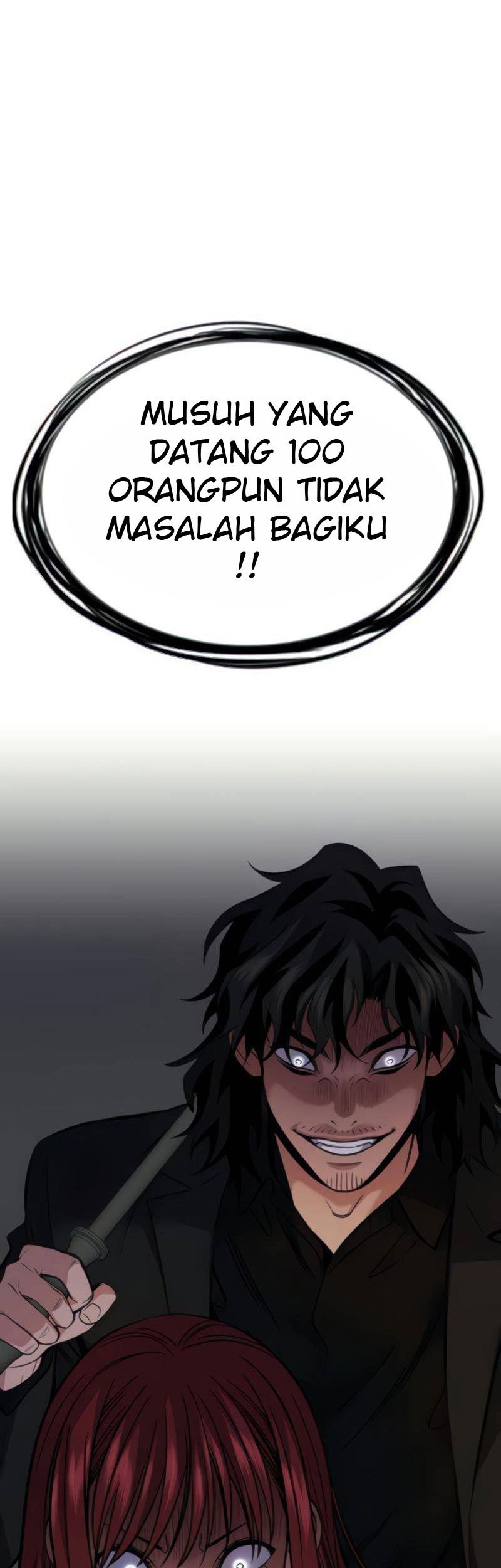 True Education Chapter 76 Gambar 77