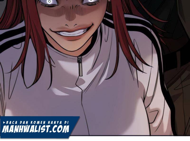 True Education Chapter 76 Gambar 78