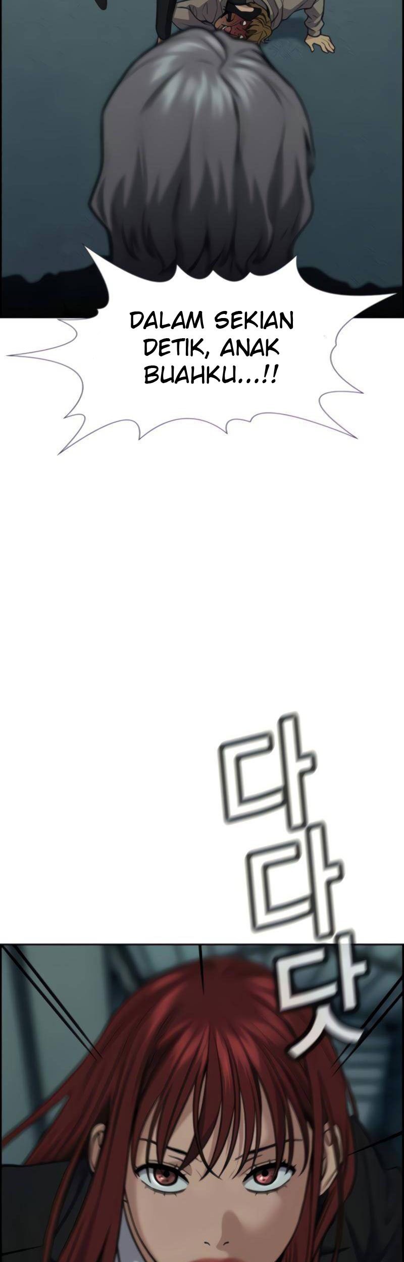 True Education Chapter 76 Gambar 6
