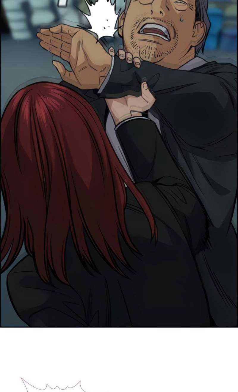 True Education Chapter 76 Gambar 8