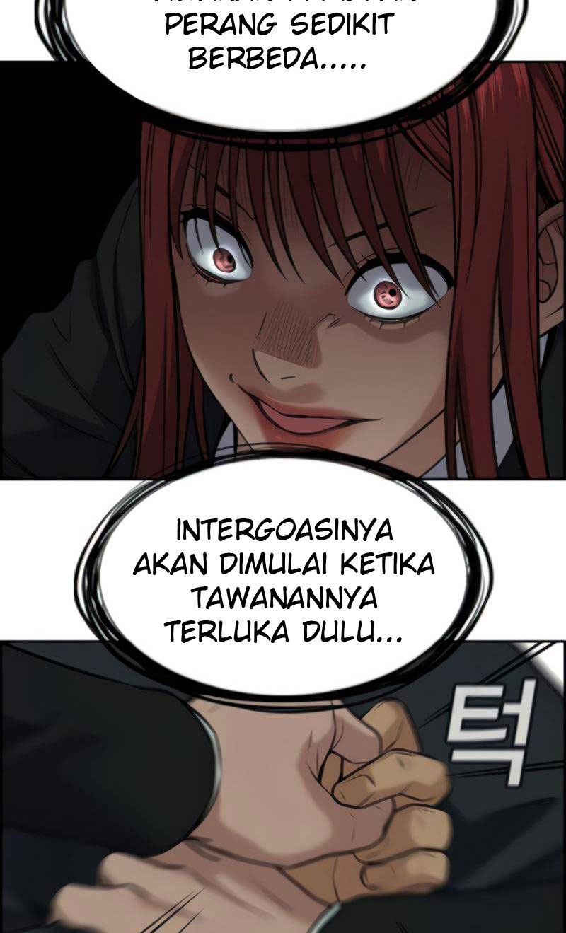 True Education Chapter 76 Gambar 11