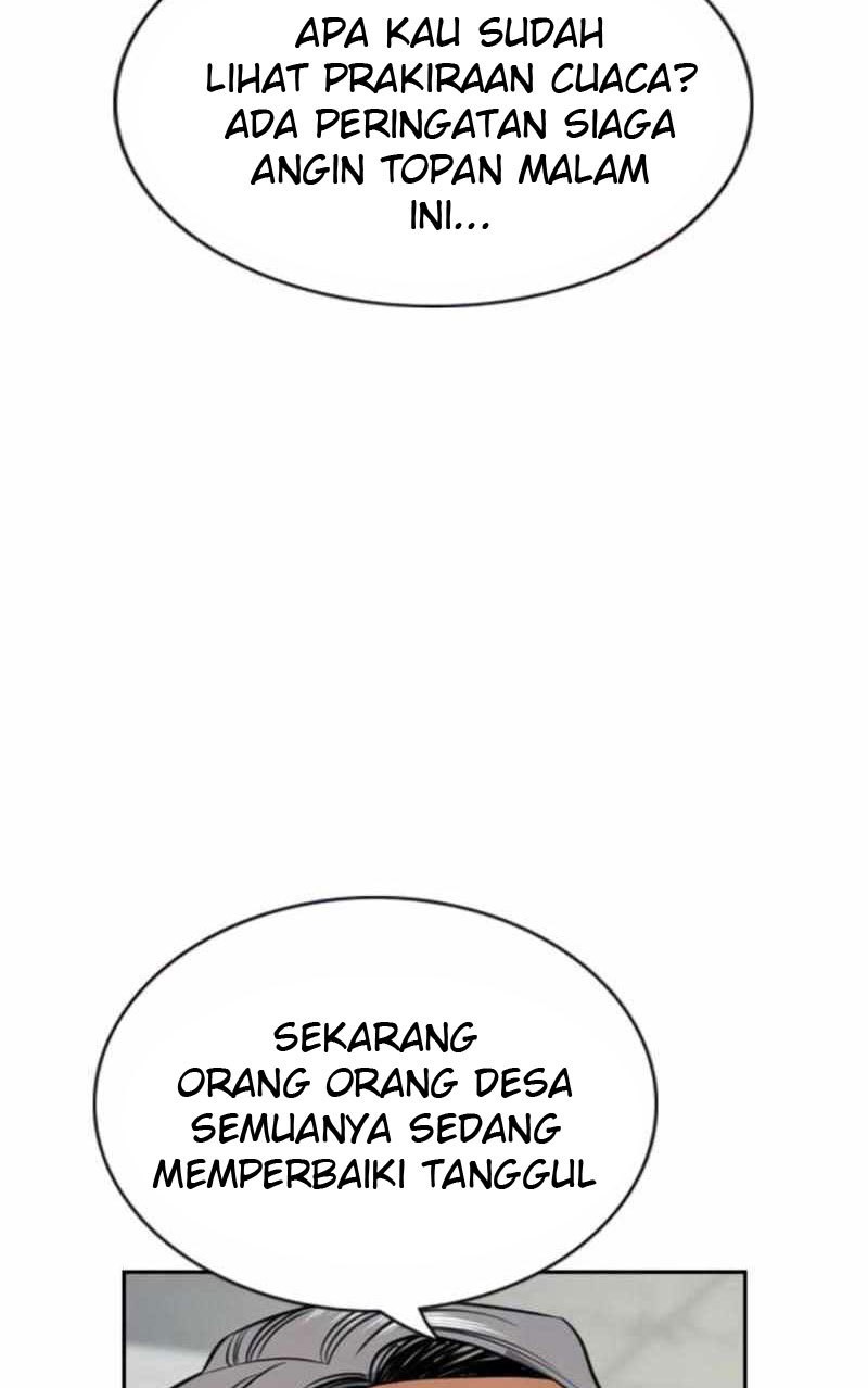 True Education Chapter 75 Gambar 62