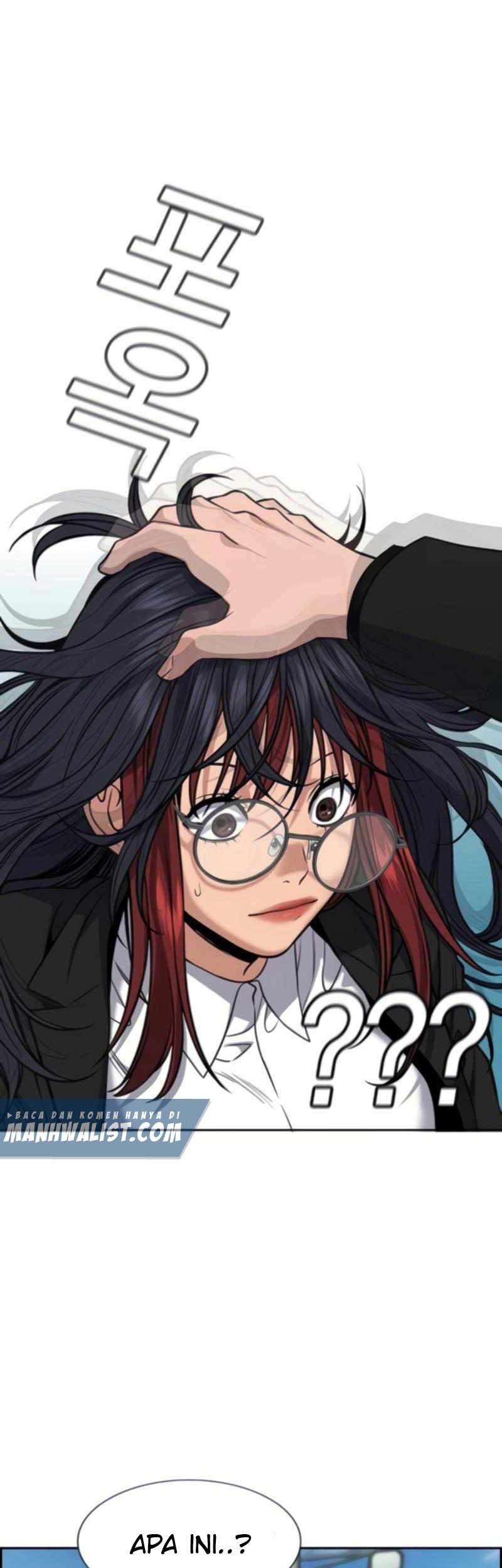 True Education Chapter 74 Gambar 3