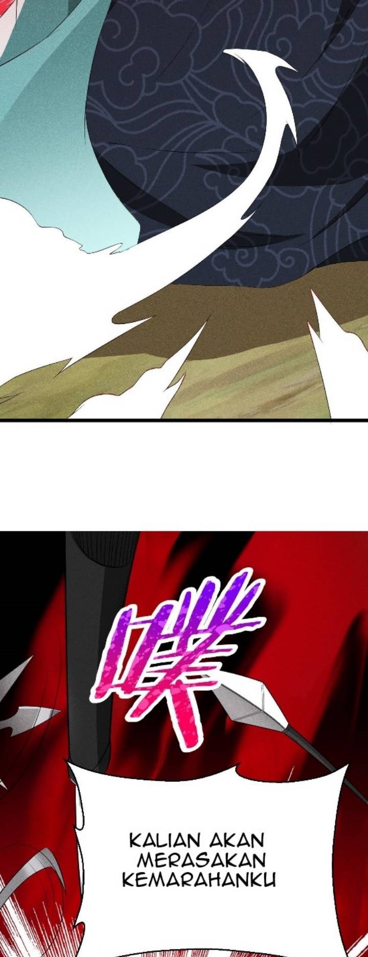 Supreme Martial Chef Chapter 19 Gambar 28