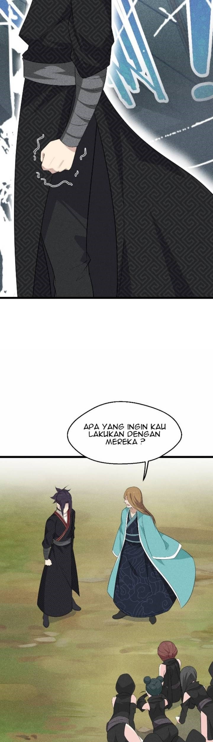 Supreme Martial Chef Chapter 19 Gambar 32