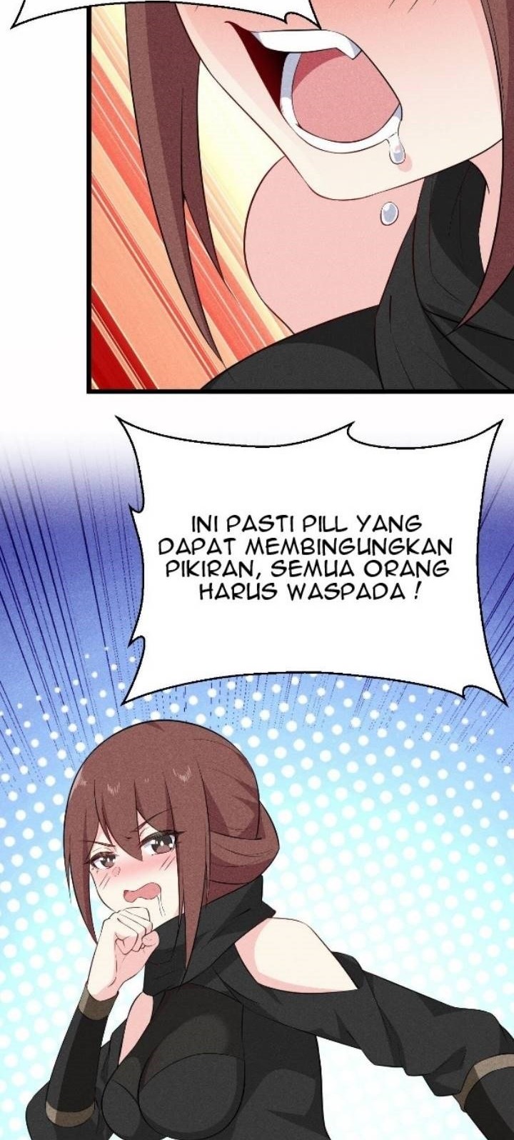 Supreme Martial Chef Chapter 19 Gambar 39