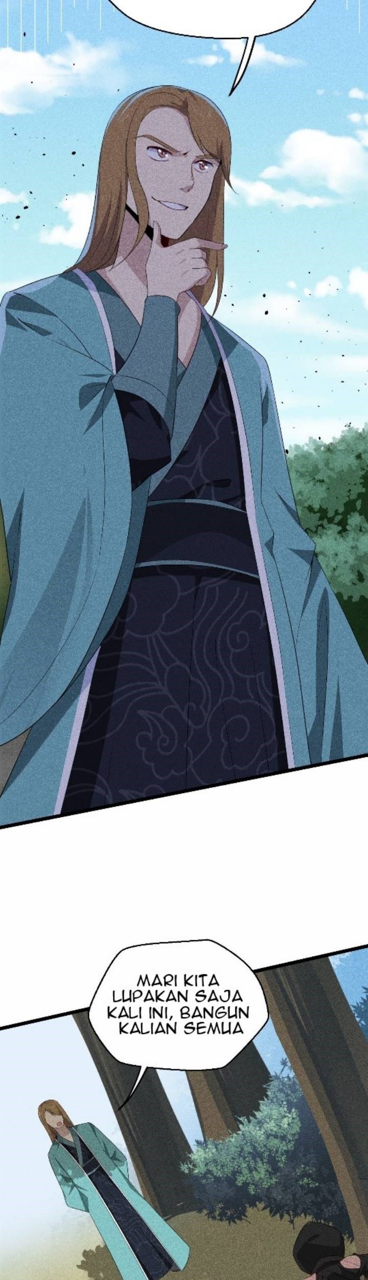 Supreme Martial Chef Chapter 19 Gambar 62