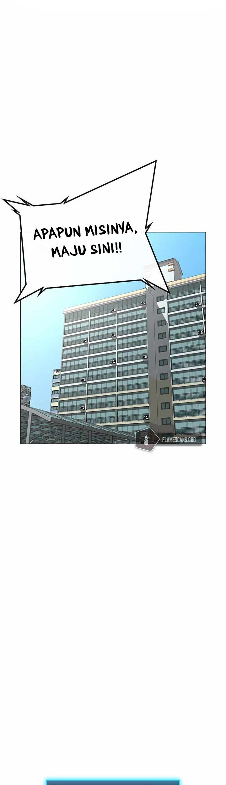 Reality Quest Chapter 27 Gambar 29