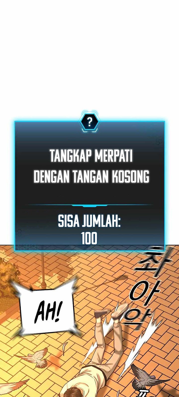 Reality Quest Chapter 27 Gambar 38