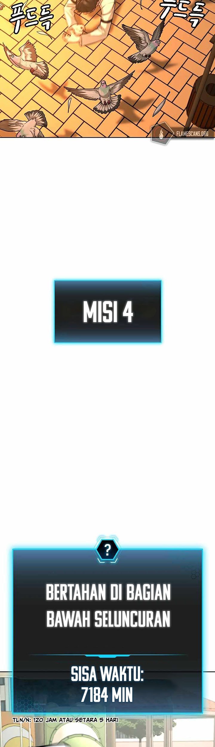 Reality Quest Chapter 27 Gambar 39