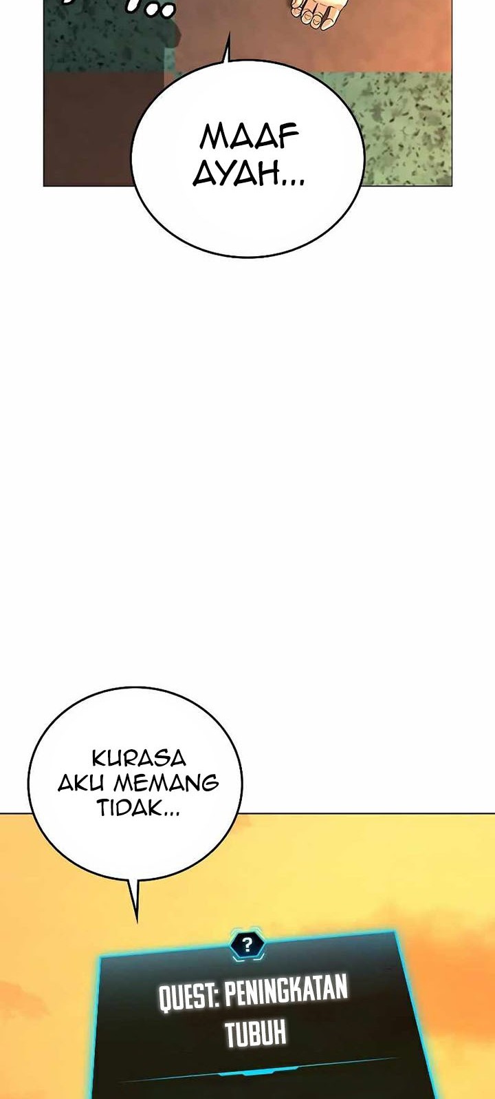 Reality Quest Chapter 27 Gambar 45