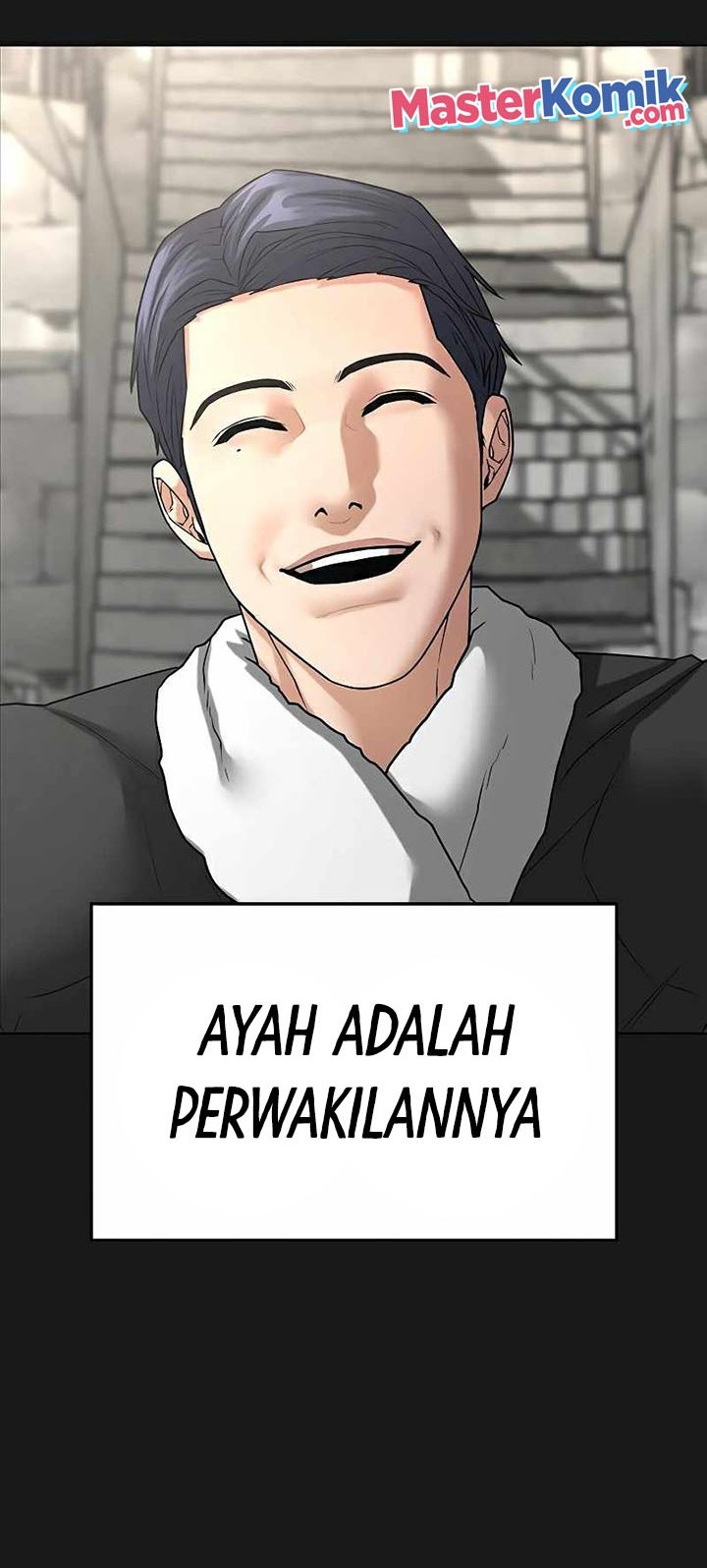 Reality Quest Chapter 27 Gambar 3