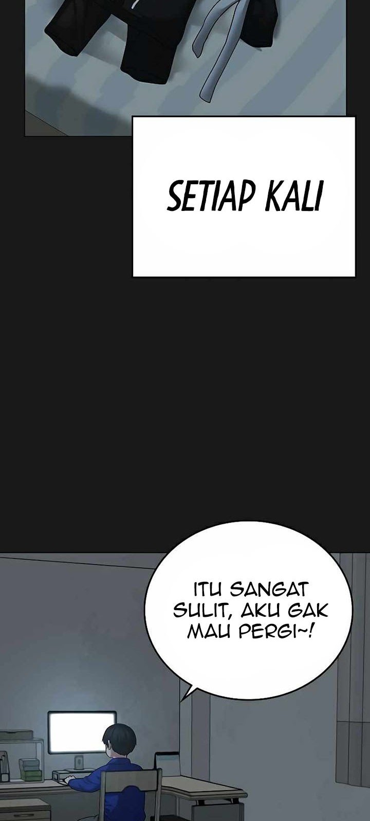 Reality Quest Chapter 27 Gambar 63