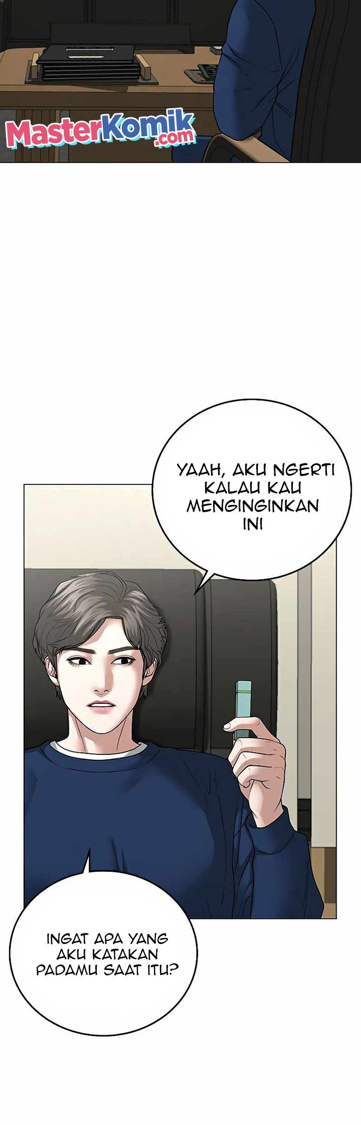 Reality Quest Chapter 27 Gambar 76