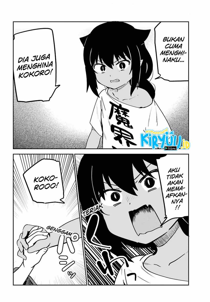 Jahy-sama wa Kujikenai! Chapter 62 Gambar 11