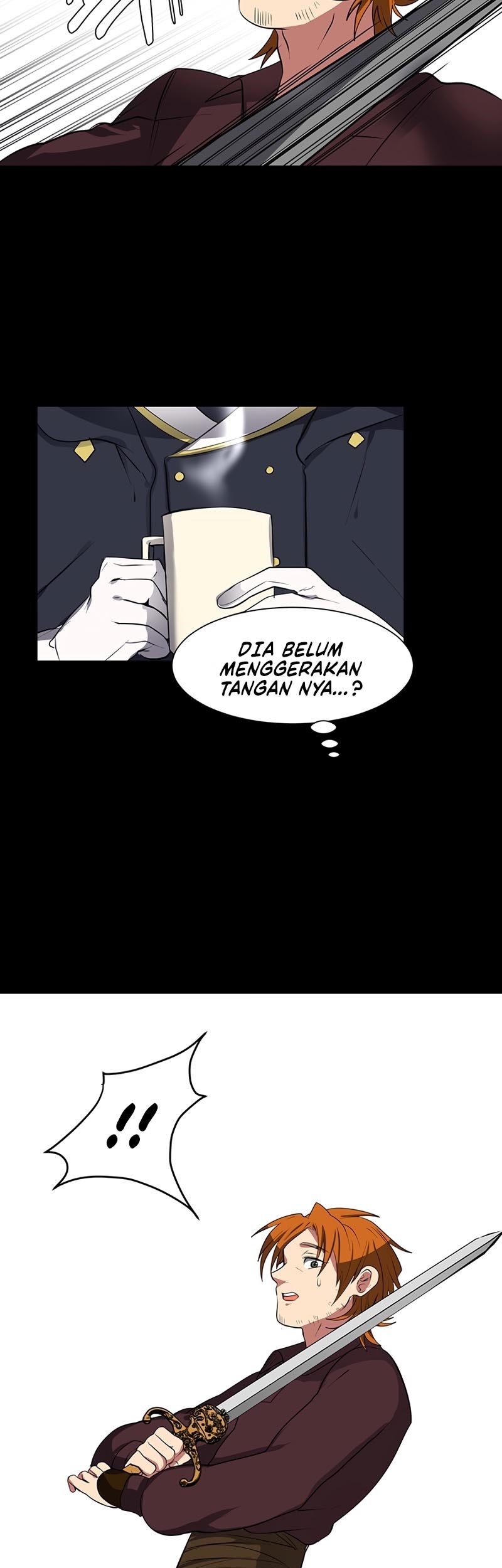 Estio Chapter 33 Gambar 18