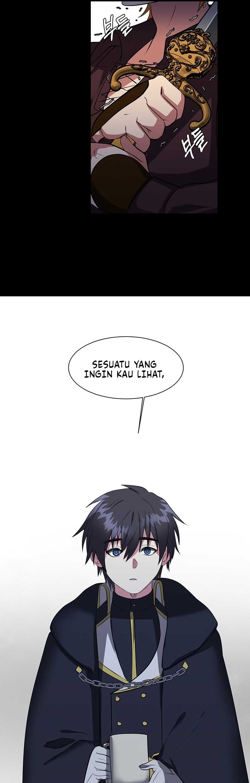 Estio Chapter 33 Gambar 20