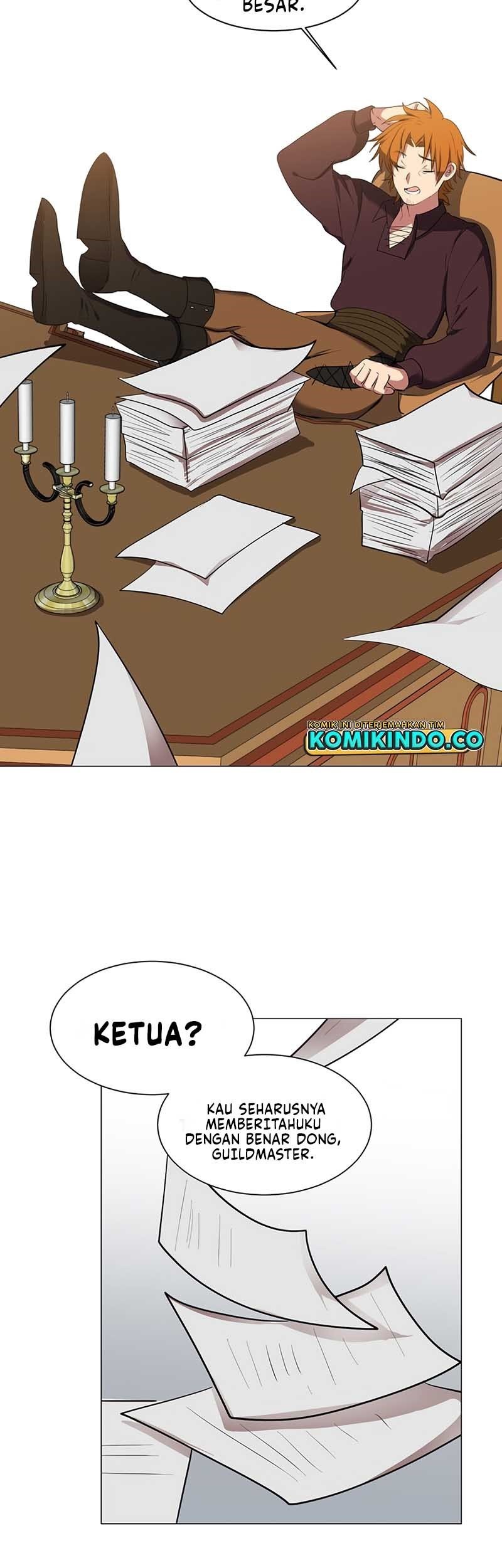 Estio Chapter 33 Gambar 24