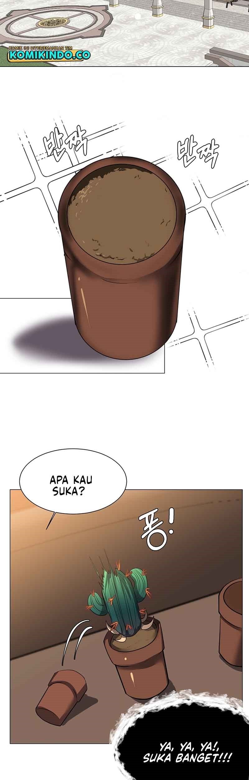 Estio Chapter 33 Gambar 30