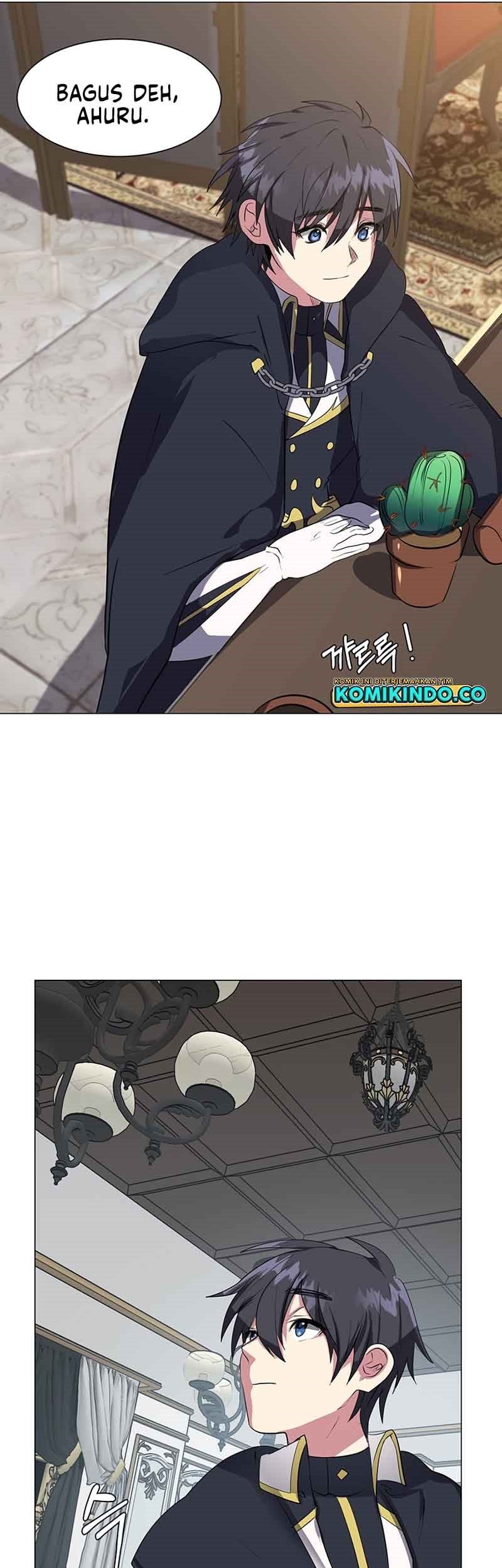 Estio Chapter 33 Gambar 32