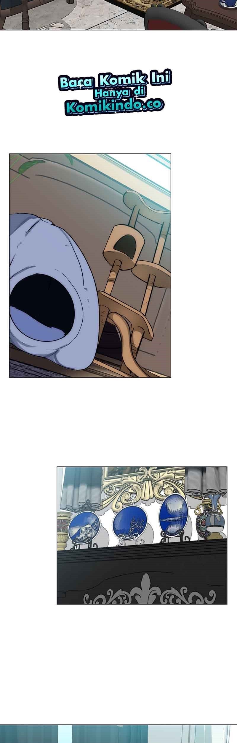 Estio Chapter 33 Gambar 34