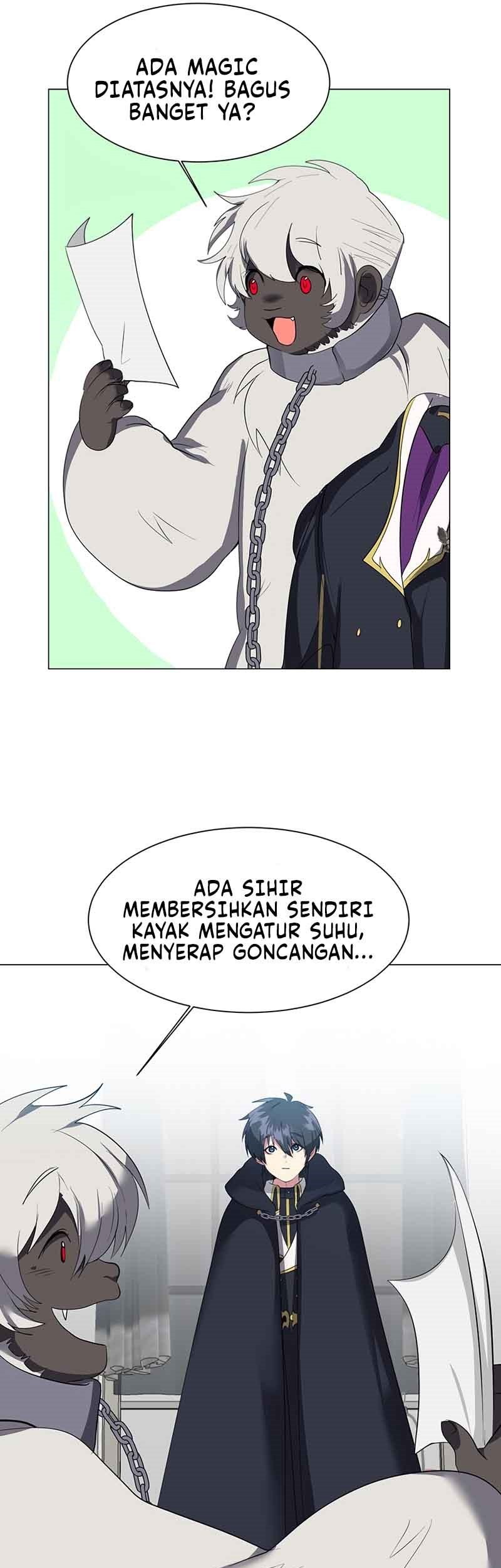 Estio Chapter 33 Gambar 38
