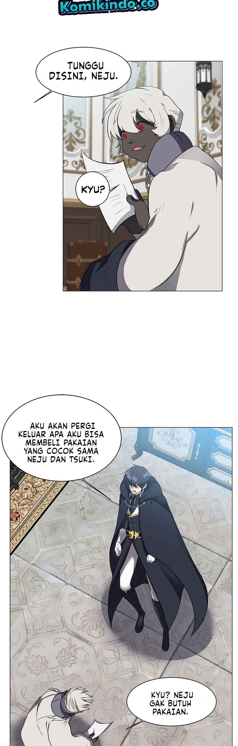 Estio Chapter 33 Gambar 40