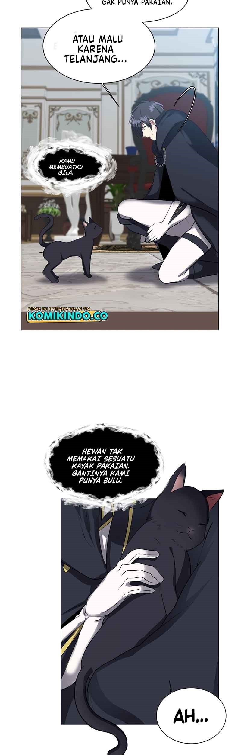 Estio Chapter 33 Gambar 42