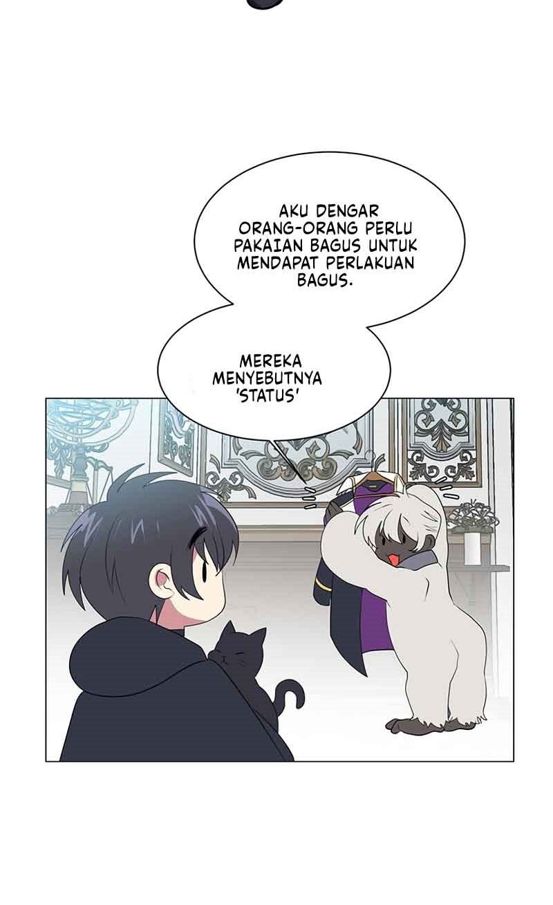 Estio Chapter 33 Gambar 43