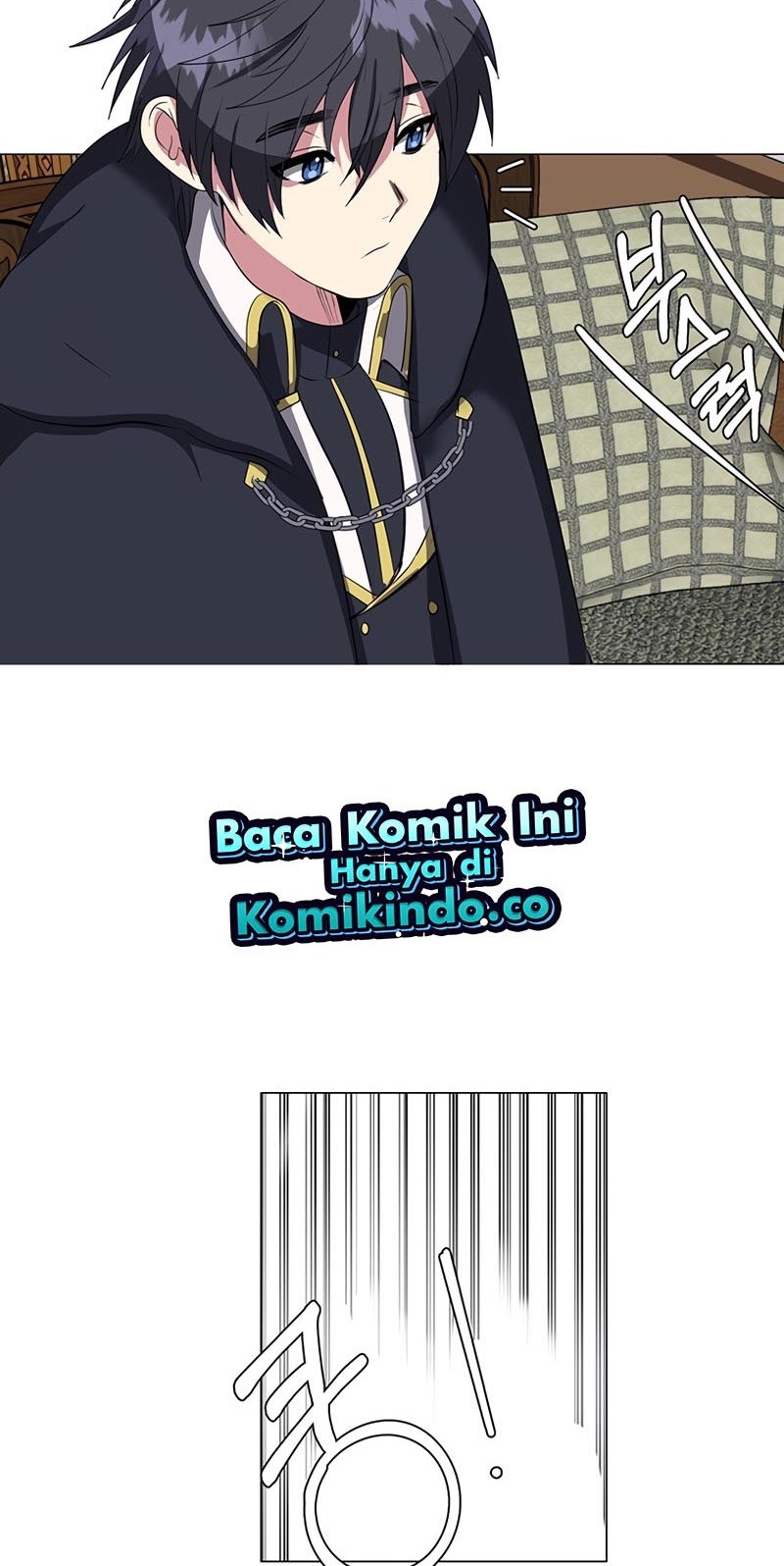 Estio Chapter 33 Gambar 3