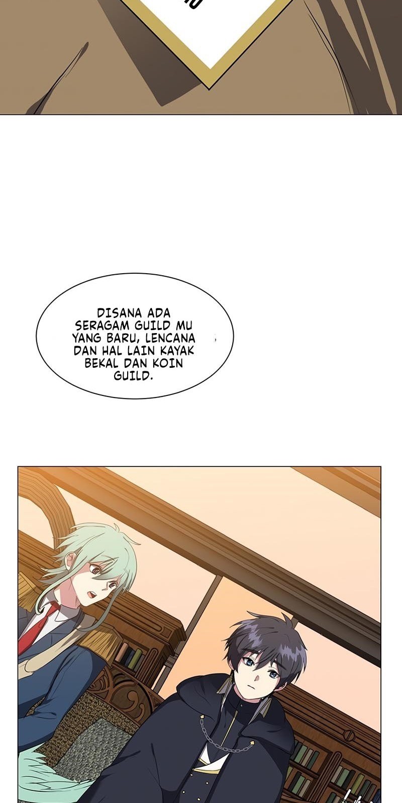 Estio Chapter 33 Gambar 5